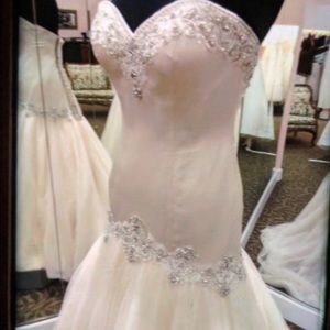 Wedding Gown